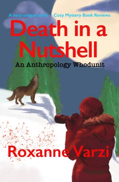 Death in a Nutshell:An Anthropology Whodunit