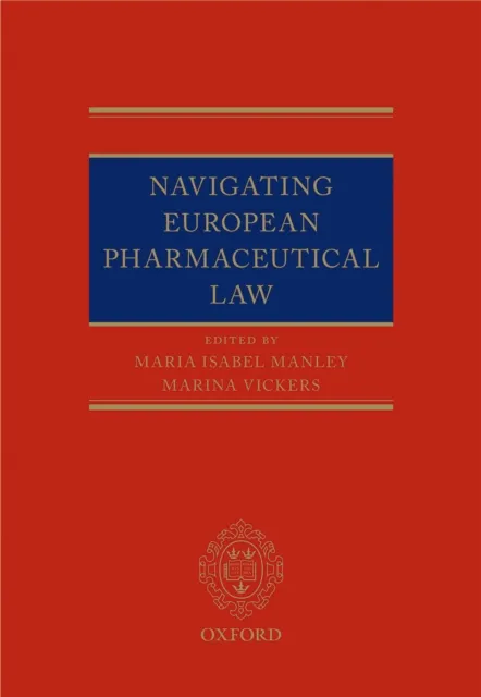 Navigating European Pharmaceutical Law