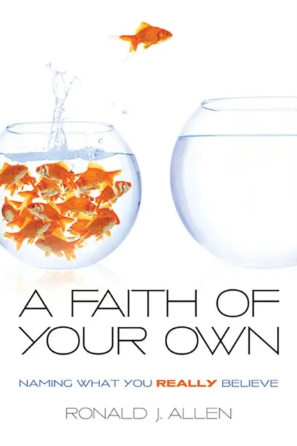 Faith of Your Own