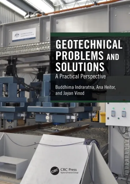 Geotechnical Problems and Solutions