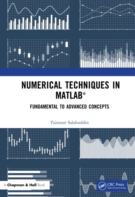 Numerical Techniques in MATLAB