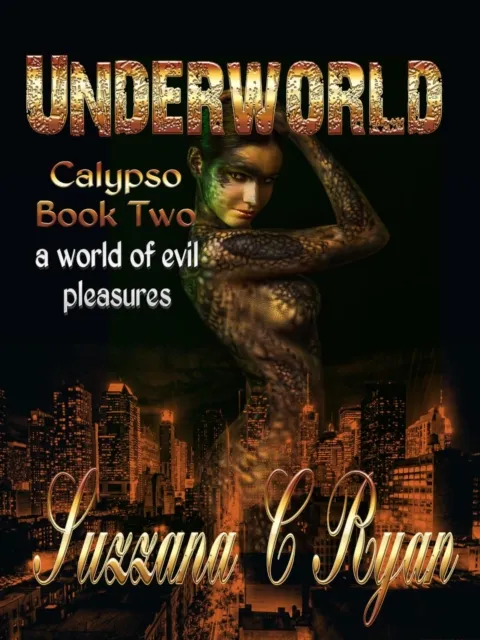 Underworld, Calypso (book 2)