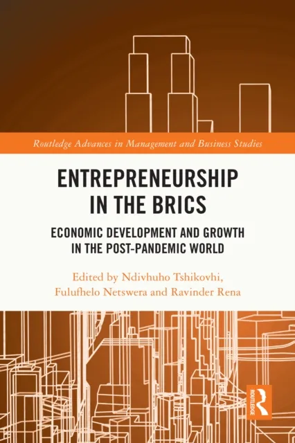 Entrepreneurship in the BRICS