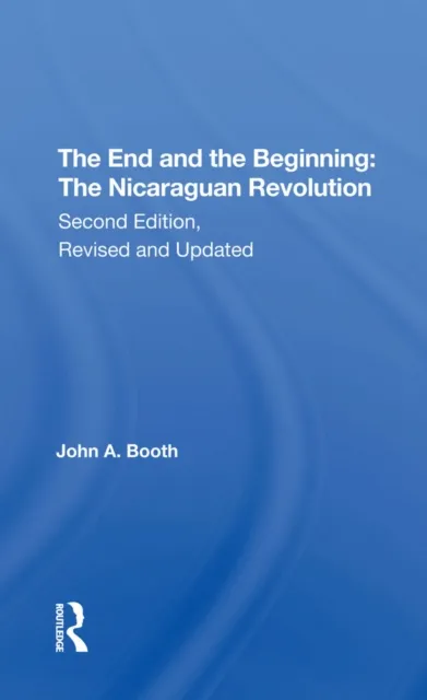 End And The Beginning