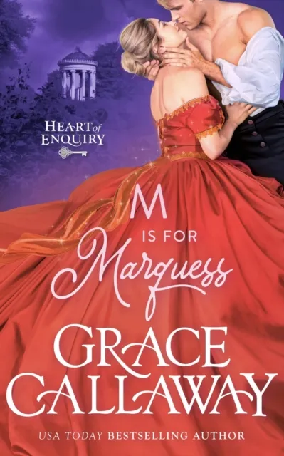 M is for Marquess