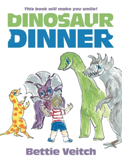 Dinosaur Dinner