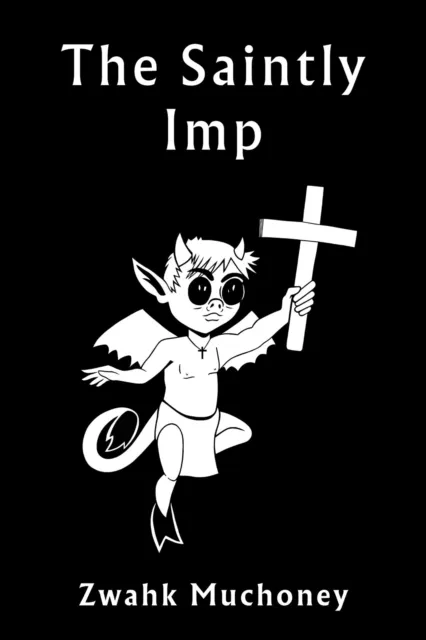 Saintly Imp
