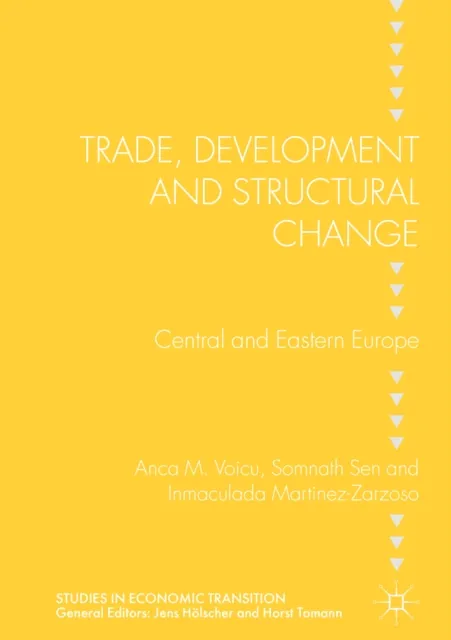 Trade, Development and Structural Change