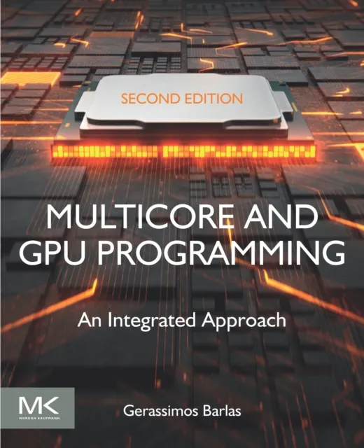 Multicore and GPU Programming