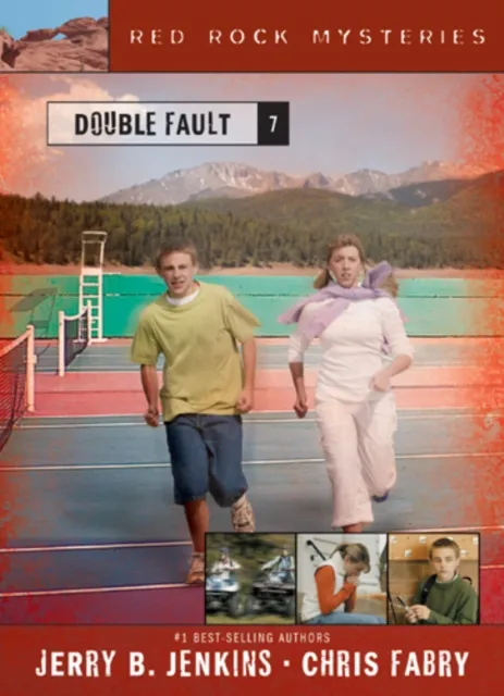 Double Fault