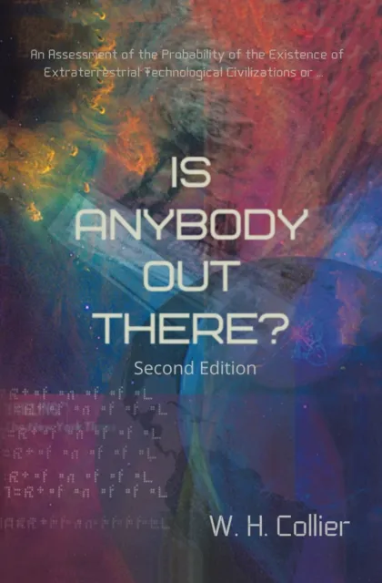 Is Anybody  out  There?