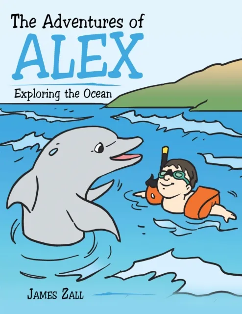 Adventures of Alex