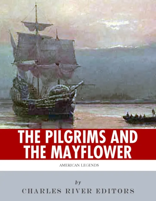 Pilgrims and the Mayflower