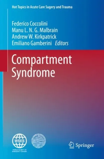 Compartment Syndrome