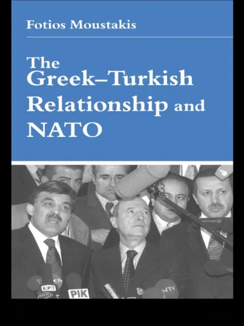 Greek-Turkish Relationship and NATO