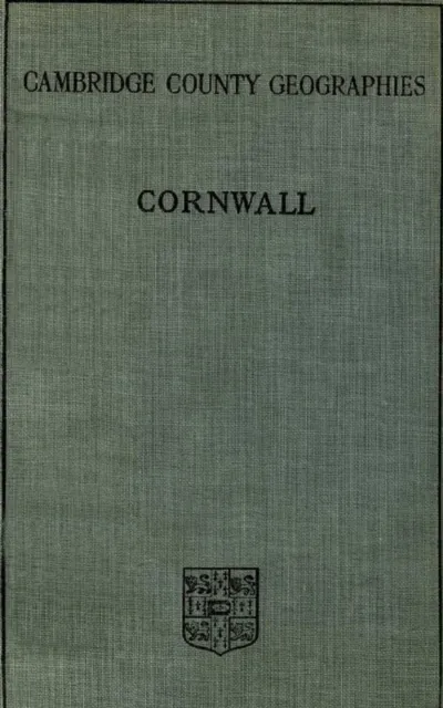 Cornwall