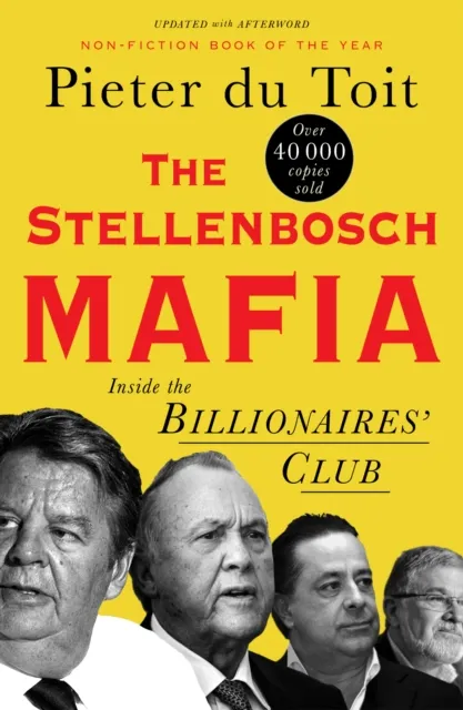 Stellenbosch Mafia