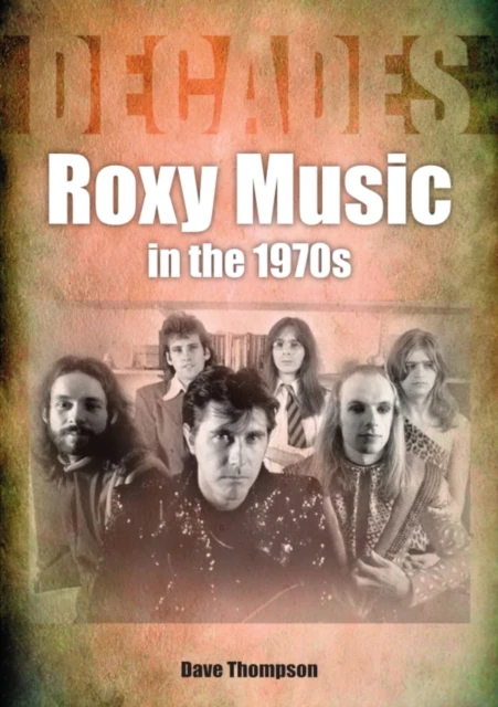 Roxy Music