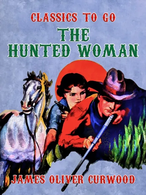 Hunted Woman