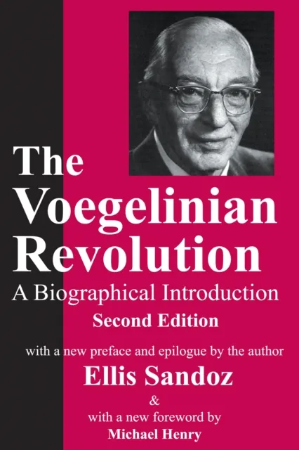 Voegelinian Revolution