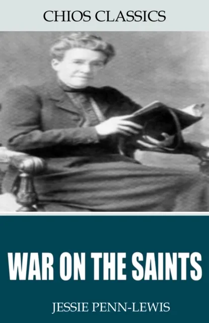 War on the Saints