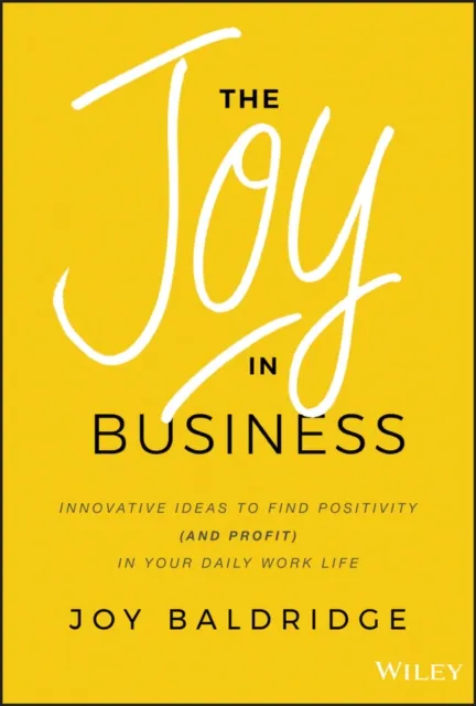 Joy in Business