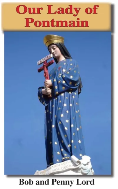 Our Lady of Pontmain