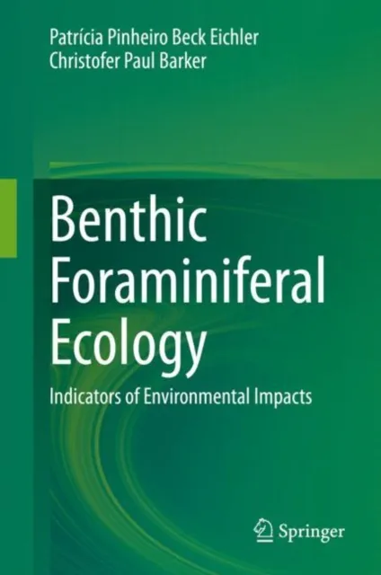 Benthic Foraminiferal Ecology