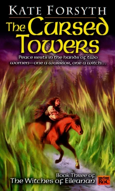 Cursed Towers