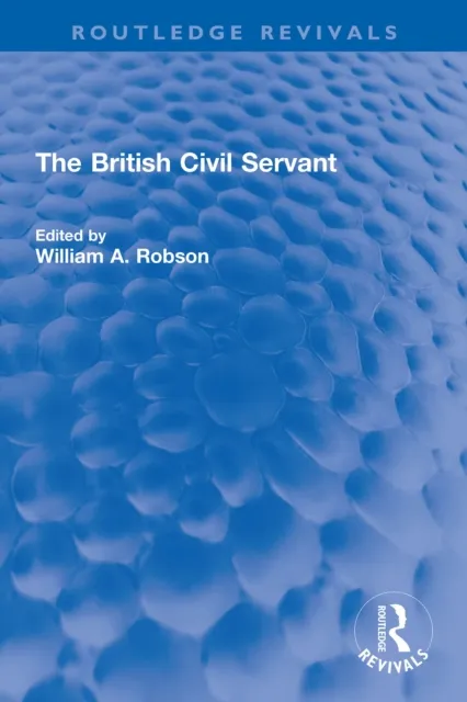 British Civil Servant