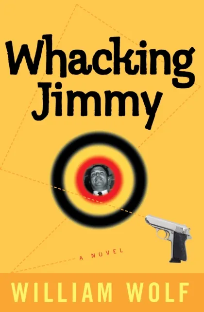Whacking Jimmy