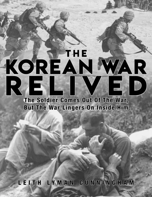 Korean War Relived