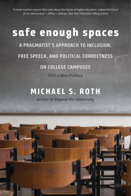 Safe Enough Spaces