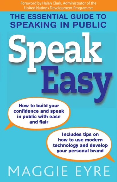 Speak Easy