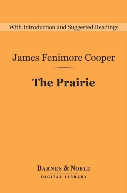 Prairie (Barnes & Noble Digital Library)