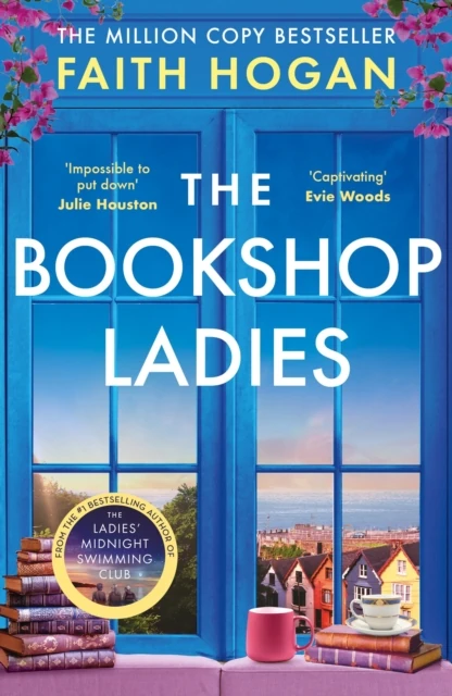 Bookshop Ladies