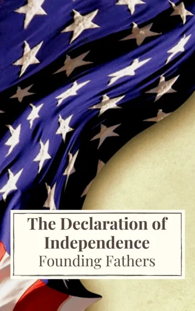 Declaration of Independence