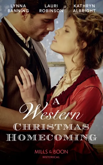 Western Christmas Homecoming