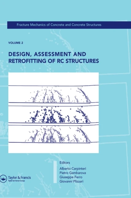 Design, Assessment and Retrofitting of RC Structures