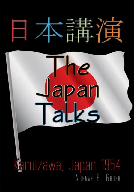 Japan Talks