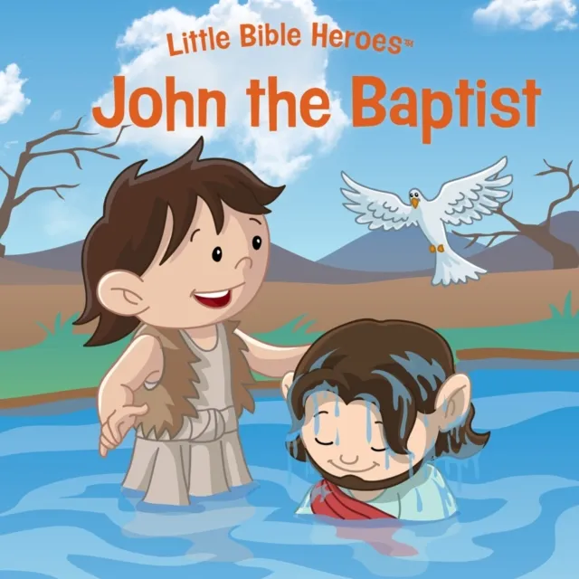 John the Baptist