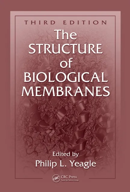 Structure of Biological Membranes