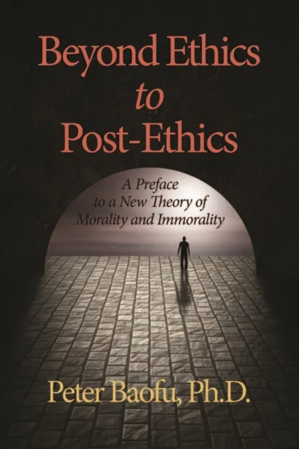 Beyond Ethics to Post-Ethics