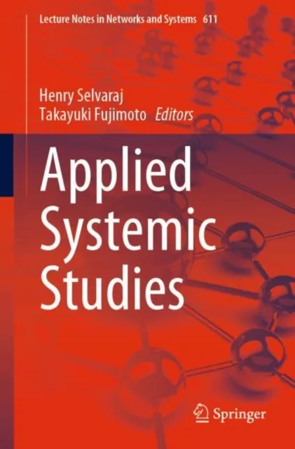 Applied Systemic Studies