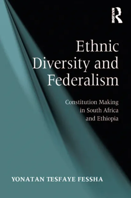 Ethnic Diversity and Federalism