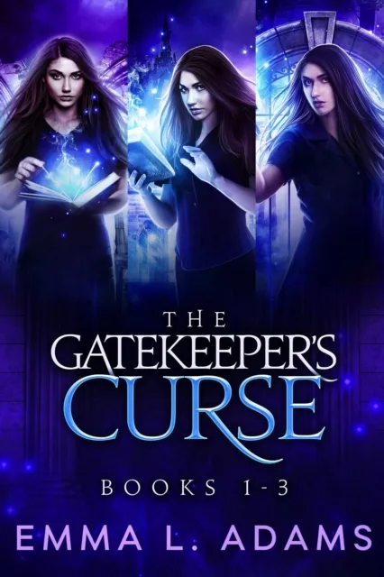 Gatekeeper's Curse: The Complete Trilogy