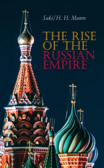 Rise of the Russian Empire