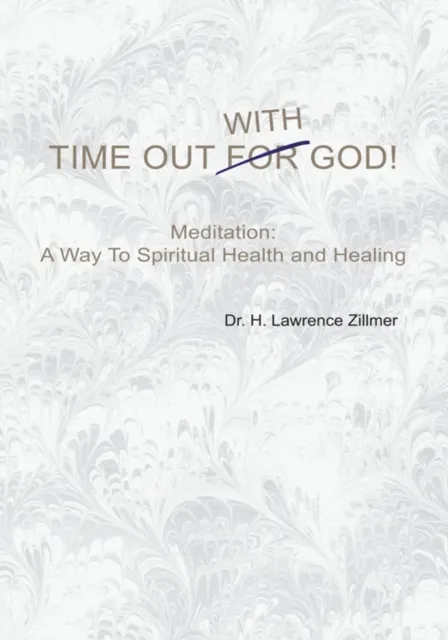 Time out with God