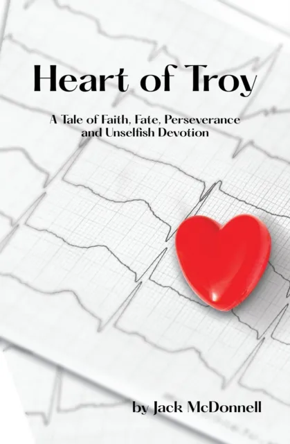 Heart of Troy