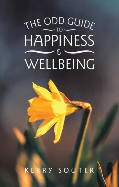 Odd Guide to Happiness & Wellbeing
